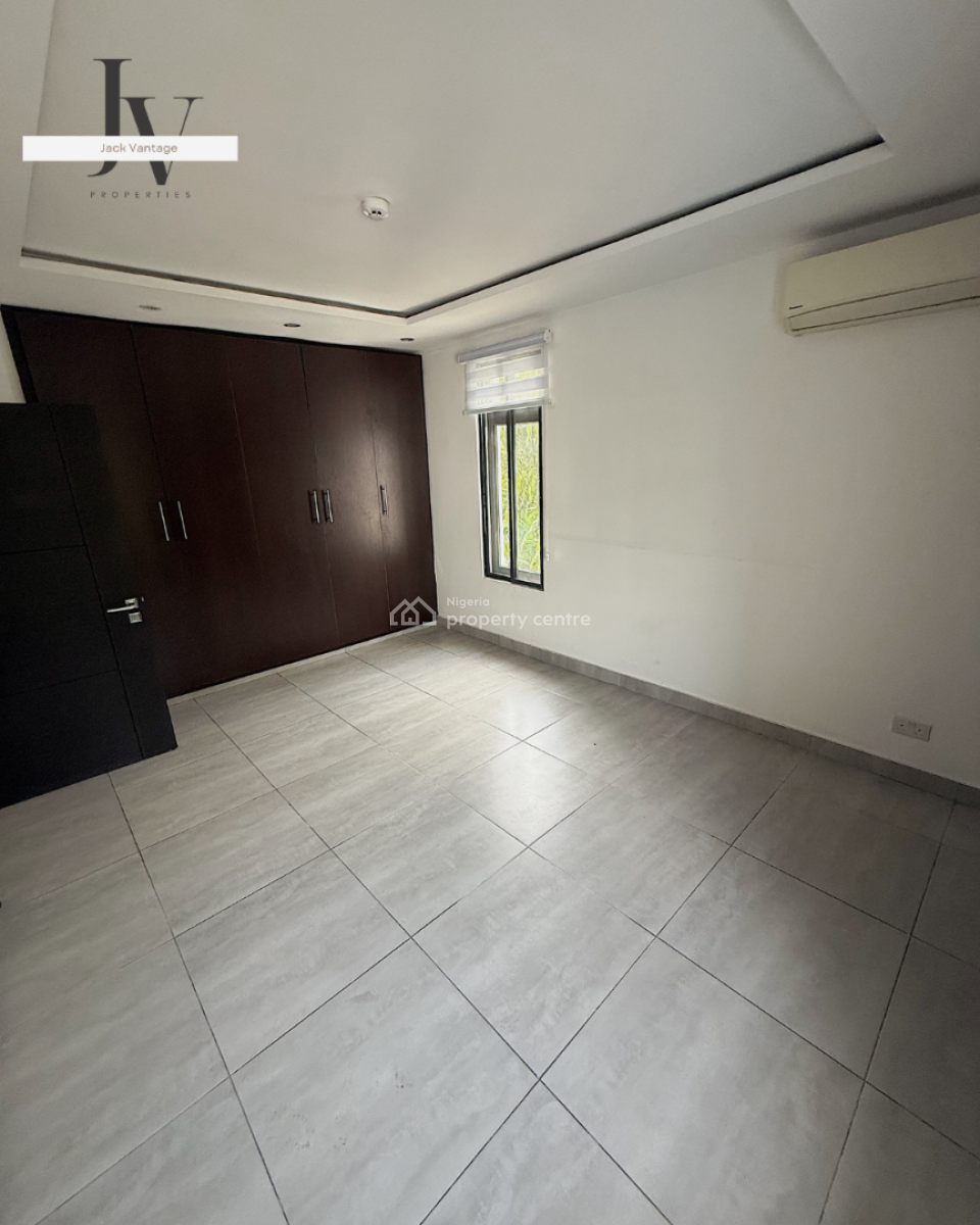 3-bedroom Apartment, Ikoyi, Lagos, Flat / Apartment for Rent