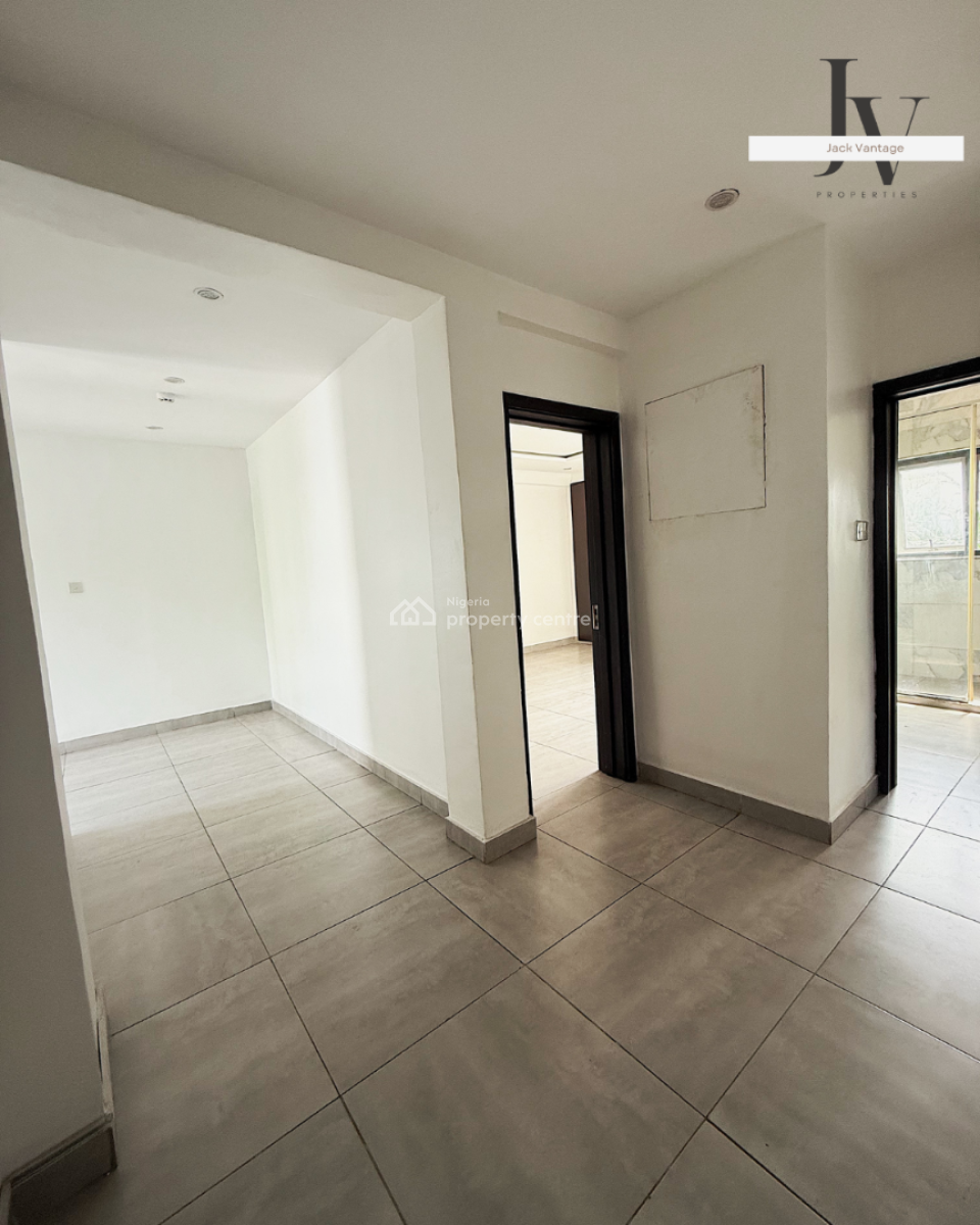 3-bedroom Apartment, Ikoyi, Lagos, Flat / Apartment for Rent