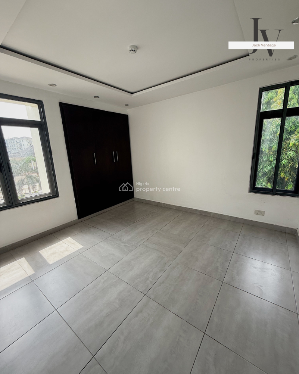 3-bedroom Apartment, Ikoyi, Lagos, Flat / Apartment for Rent