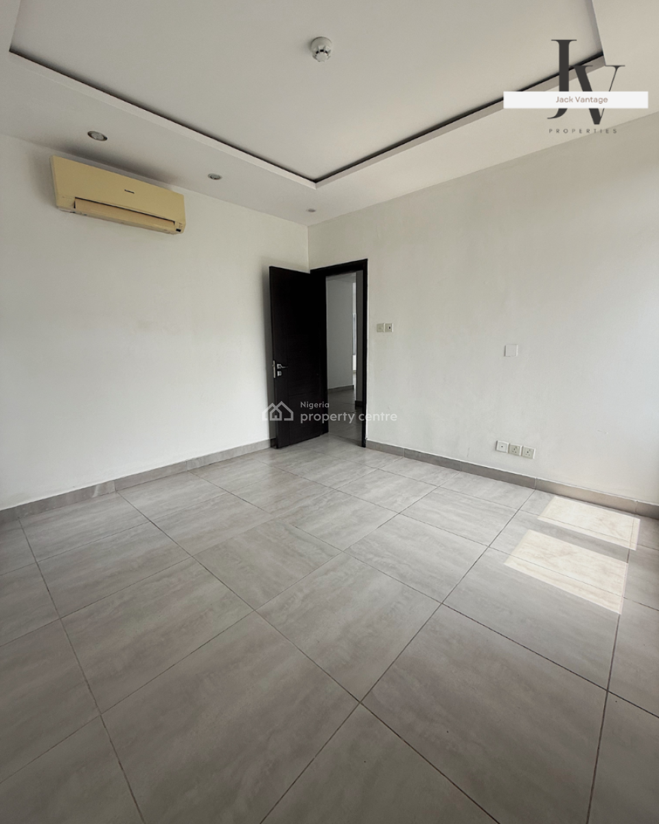 3-bedroom Apartment, Ikoyi, Lagos, Flat / Apartment for Rent