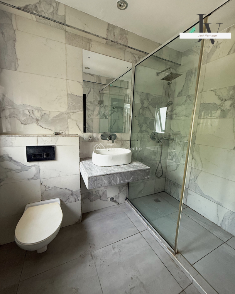 3-bedroom Apartment, Ikoyi, Lagos, Flat / Apartment for Rent