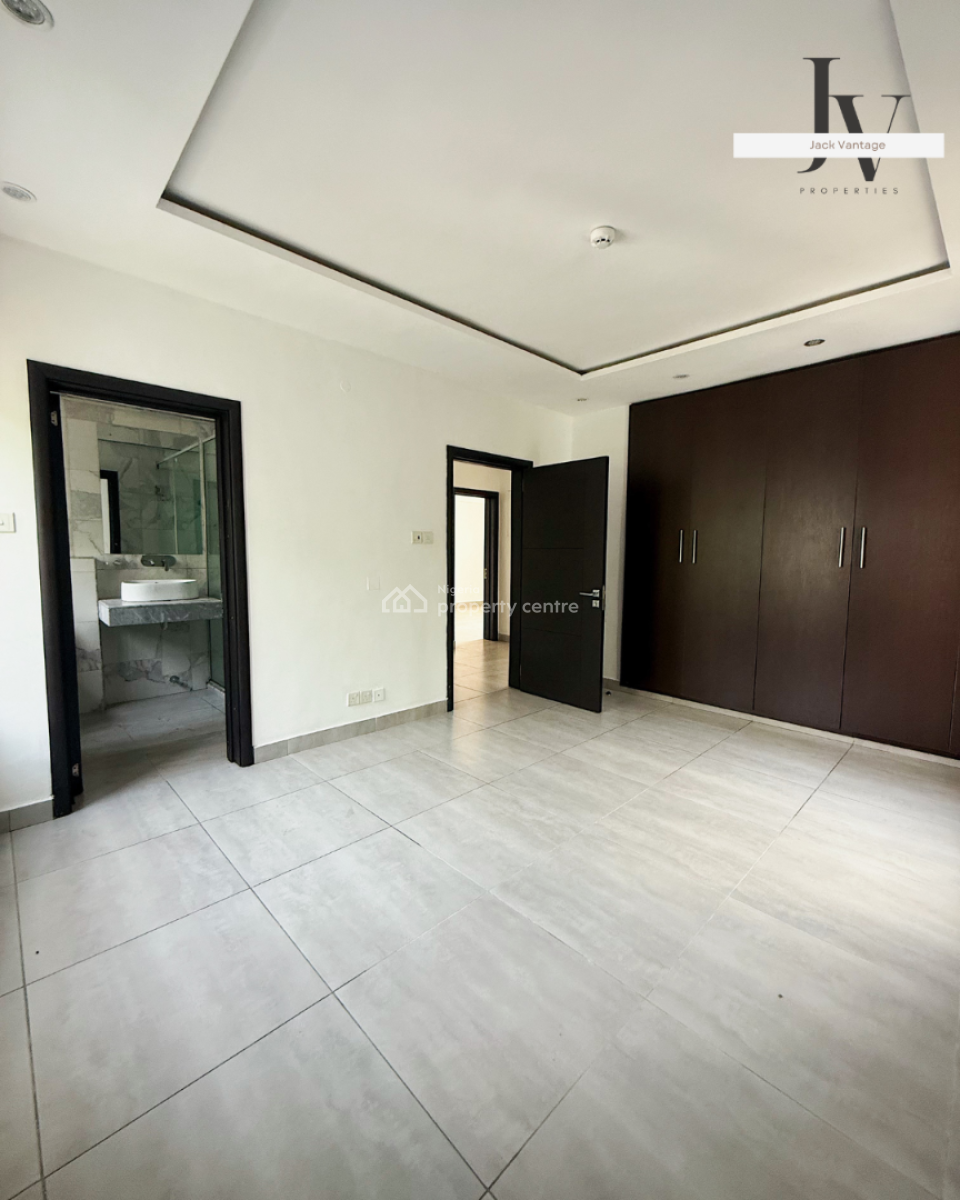 3-bedroom Apartment, Ikoyi, Lagos, Flat / Apartment for Rent