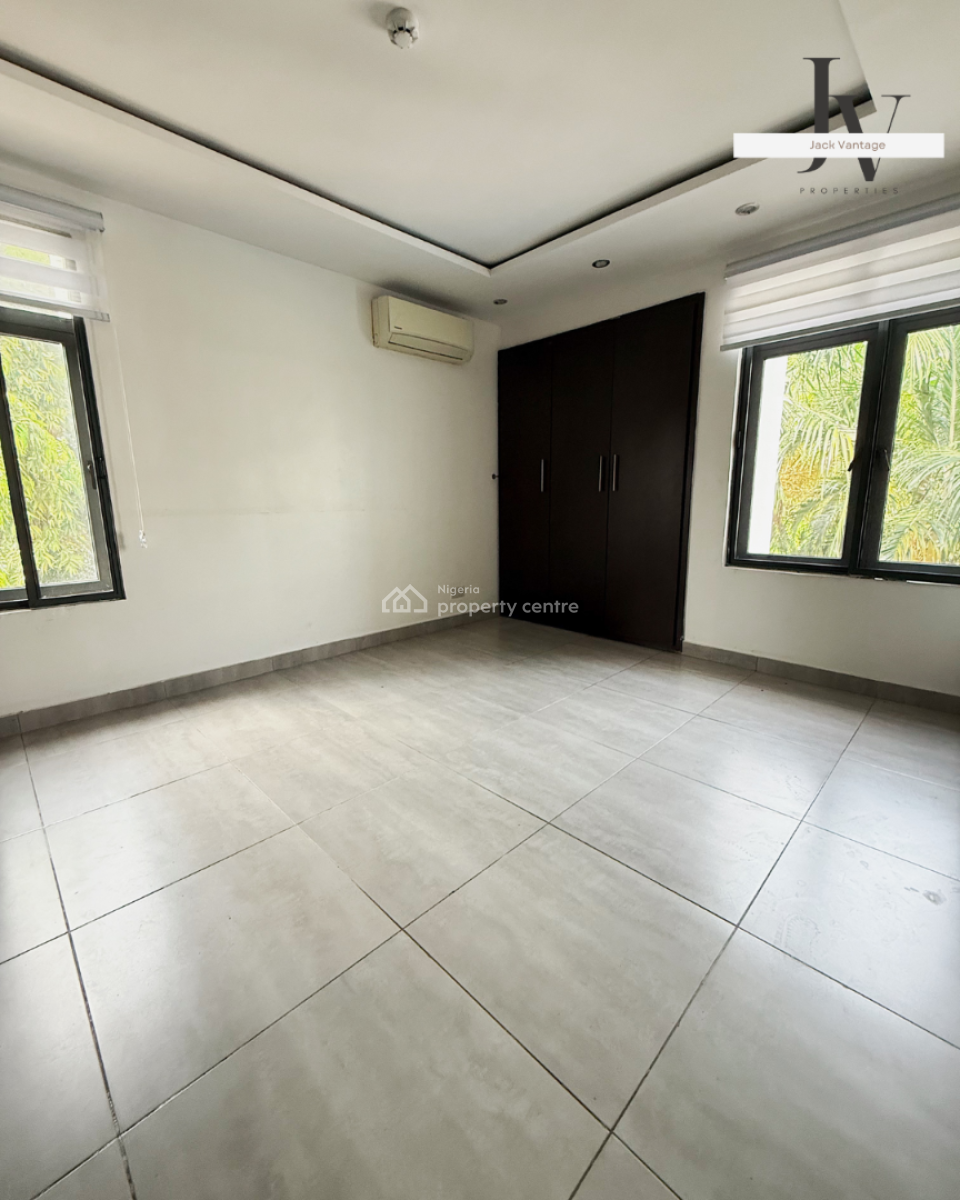 3-bedroom Apartment, Ikoyi, Lagos, Flat / Apartment for Rent