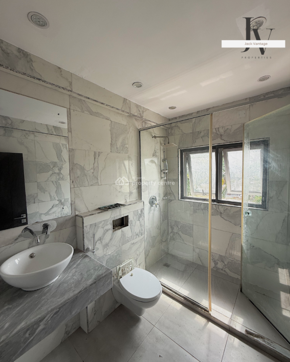 3-bedroom Apartment, Ikoyi, Lagos, Flat / Apartment for Rent