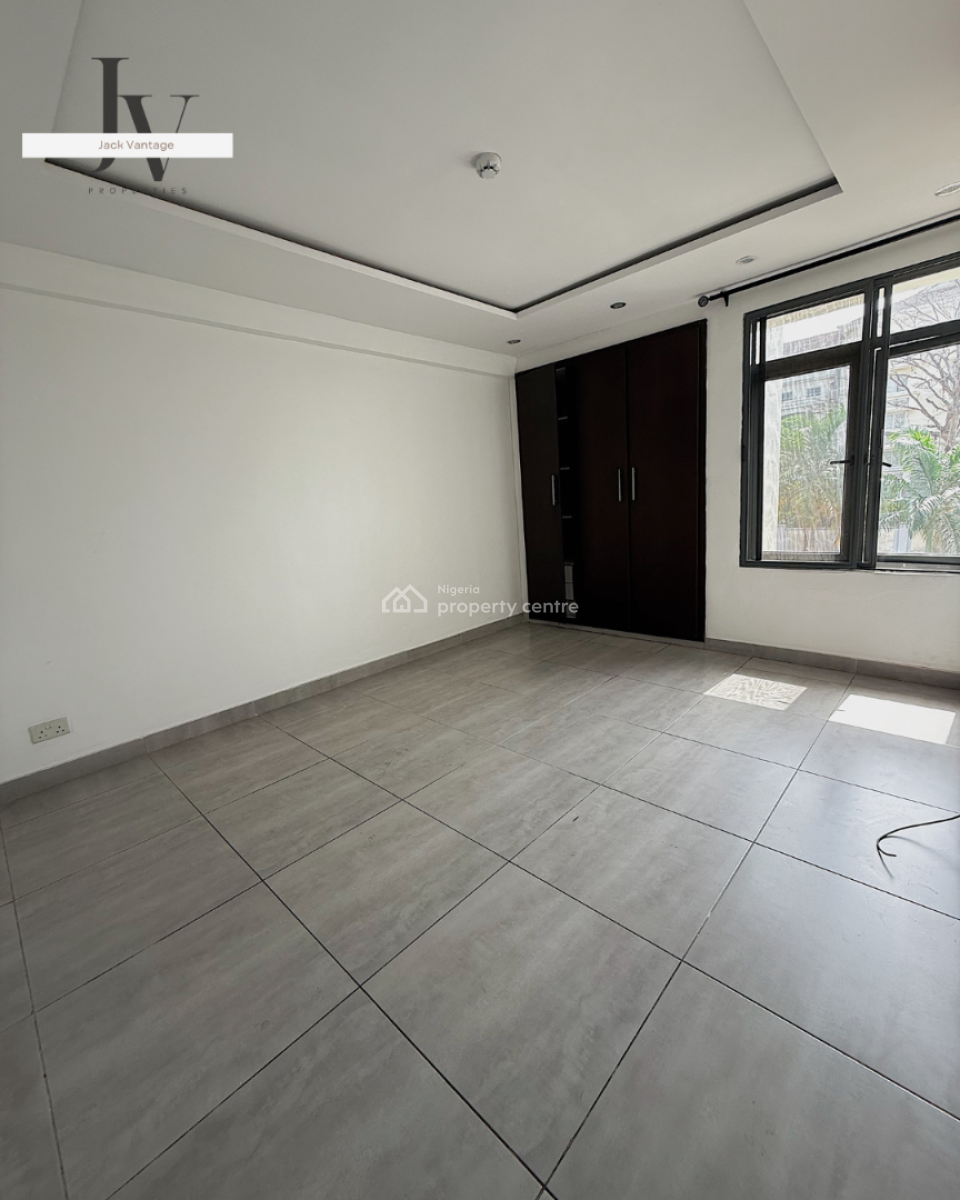 3-bedroom Apartment, Ikoyi, Lagos, Flat / Apartment for Rent