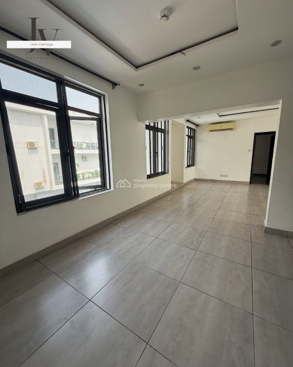 3-bedroom Apartment, Ikoyi, Lagos, Flat / Apartment for Rent