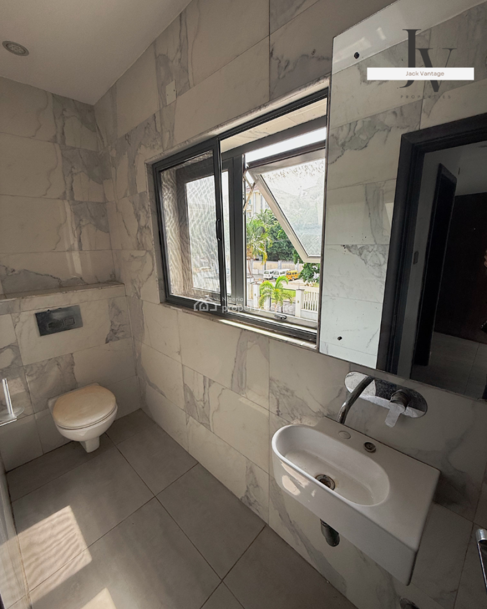 3-bedroom Apartment, Ikoyi, Lagos, Flat / Apartment for Rent