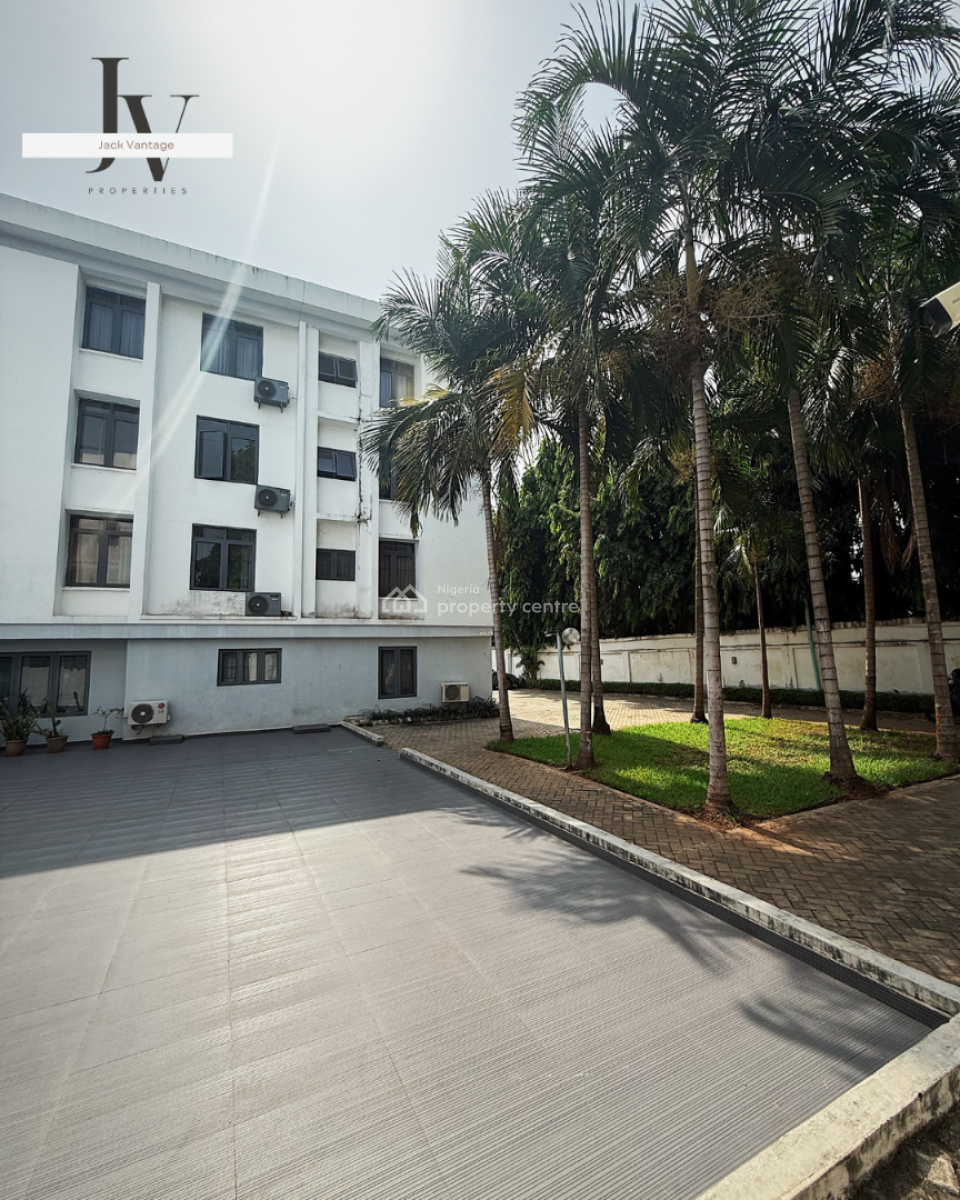 3-bedroom Apartment, Ikoyi, Lagos, Flat / Apartment for Rent