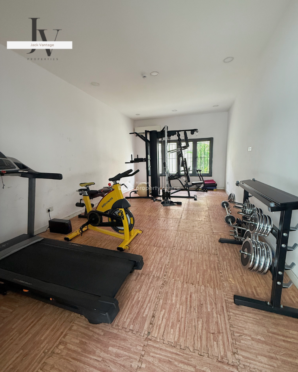 3-bedroom Apartment, Ikoyi, Lagos, Flat / Apartment for Rent