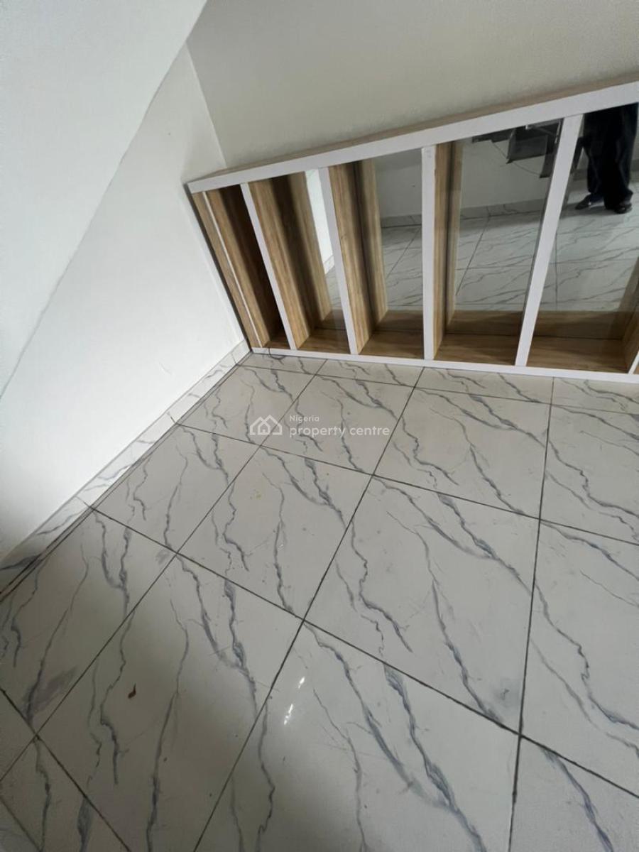 Self-contain, Victoria Crest Estate 3 Orchid, Lekki, Lagos, Self Contain (single Rooms) for Rent