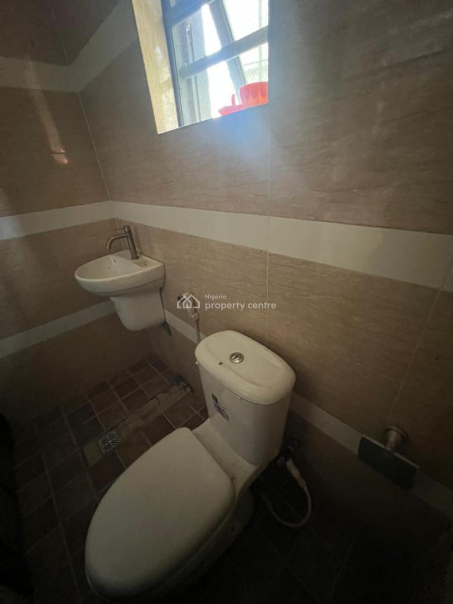 Self-contain, Victoria Crest Estate 3 Orchid, Lekki, Lagos, Self Contain (single Rooms) for Rent