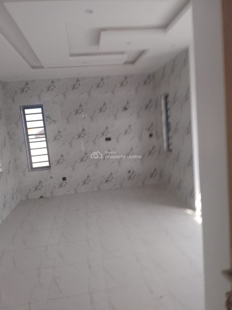 5 Bedroom Detached Duplex with Bq, Gra Phase 1, Magodo, Lagos, Detached Duplex for Rent