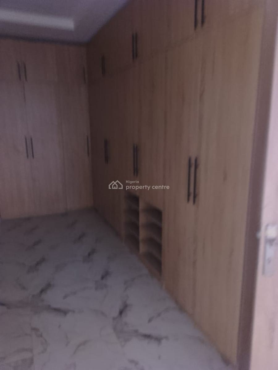 5 Bedroom Detached Duplex with Bq, Gra Phase 1, Magodo, Lagos, Detached Duplex for Rent