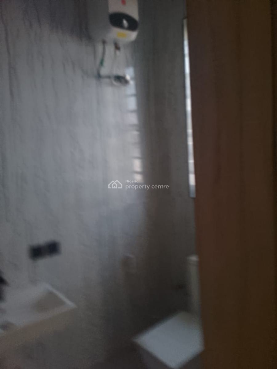 5 Bedroom Detached Duplex with Bq, Gra Phase 1, Magodo, Lagos, Detached Duplex for Rent