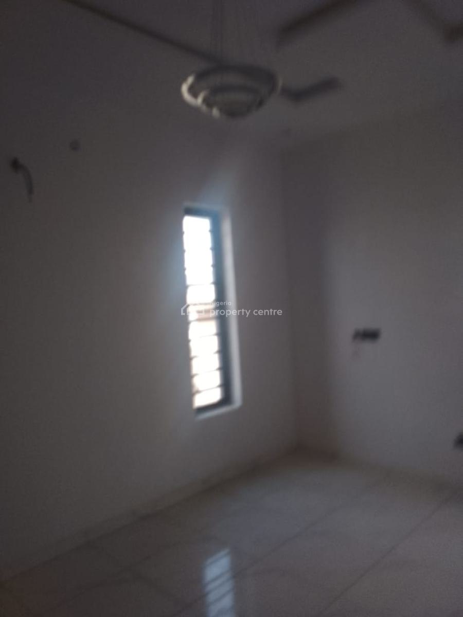 5 Bedroom Detached Duplex with Bq, Gra Phase 1, Magodo, Lagos, Detached Duplex for Rent