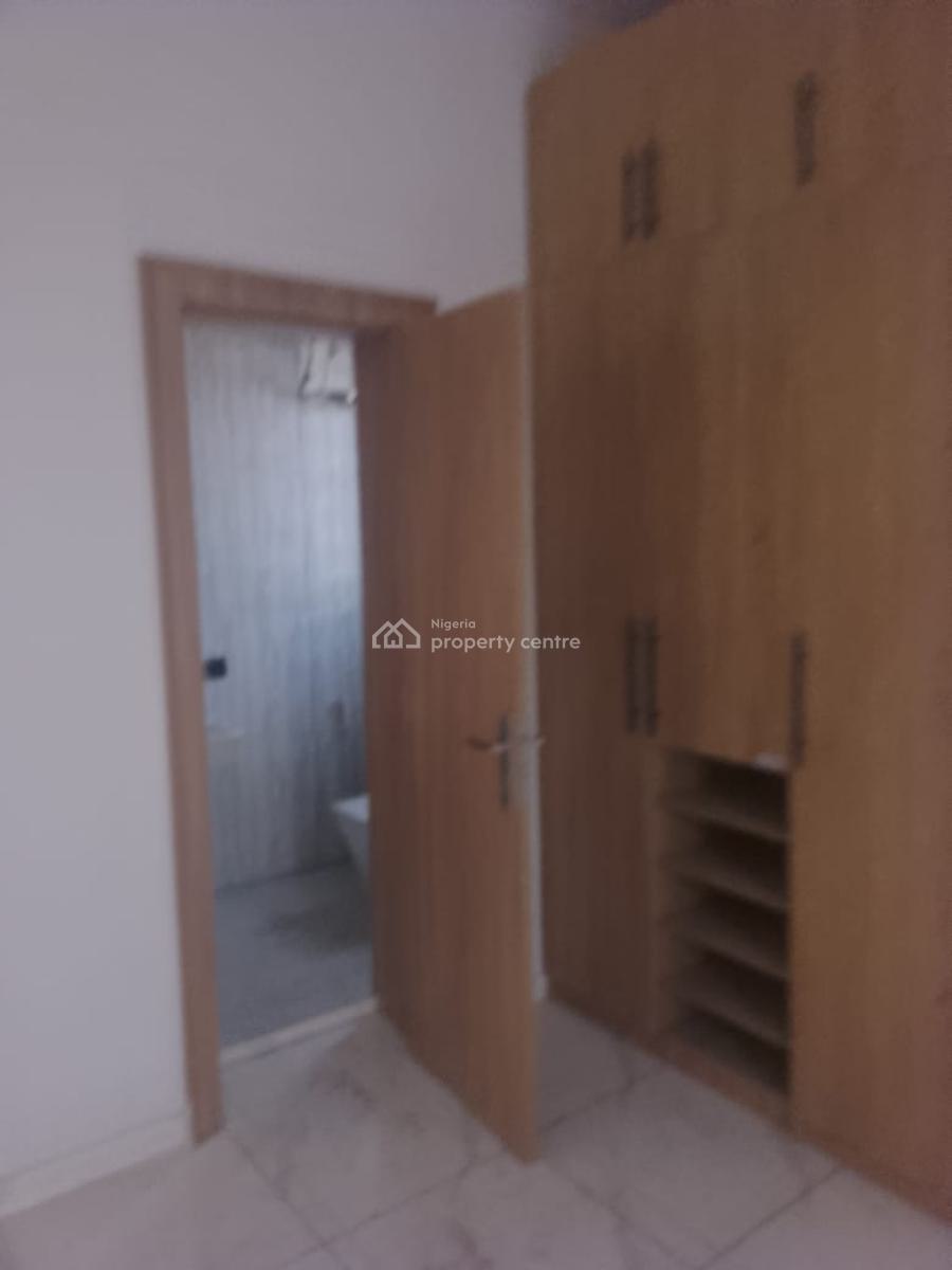 5 Bedroom Detached Duplex with Bq, Gra Phase 1, Magodo, Lagos, Detached Duplex for Rent