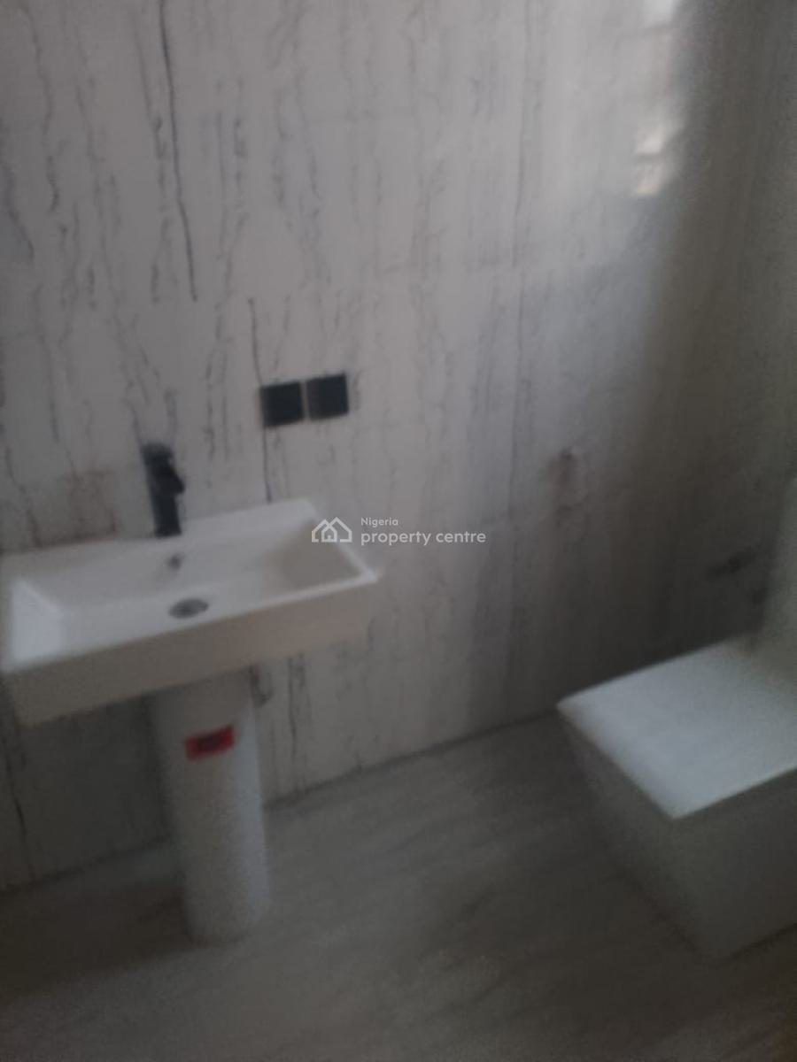 5 Bedroom Detached Duplex with Bq, Gra Phase 1, Magodo, Lagos, Detached Duplex for Rent