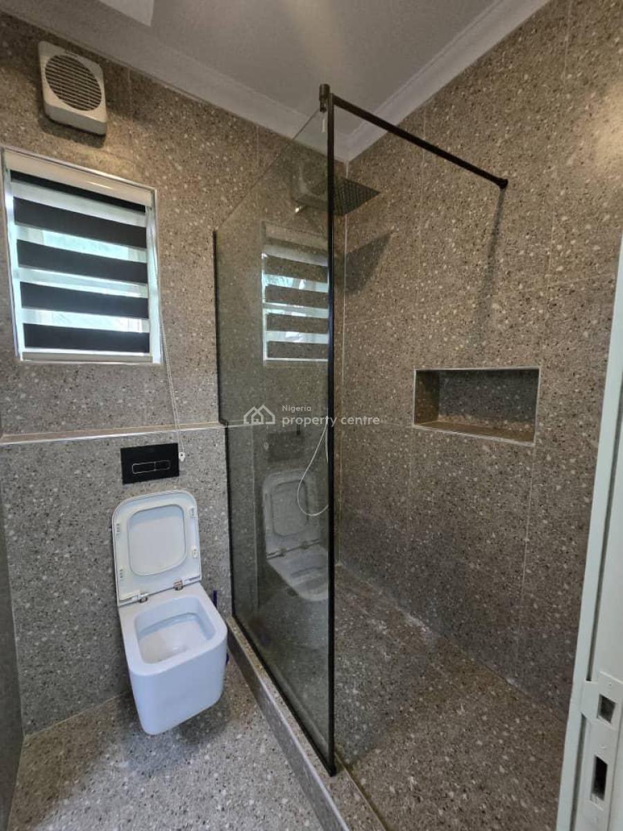 Impeccably Designed Luxury 2 Bedroom Apartments with Bq, Victoria Island (vi), Lagos, Flat / Apartment for Rent