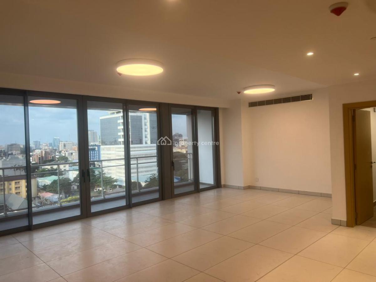 Brand New Luxury 2 Bedroom Apartment with Bq, Victoria Island (vi), Lagos, Flat / Apartment for Rent