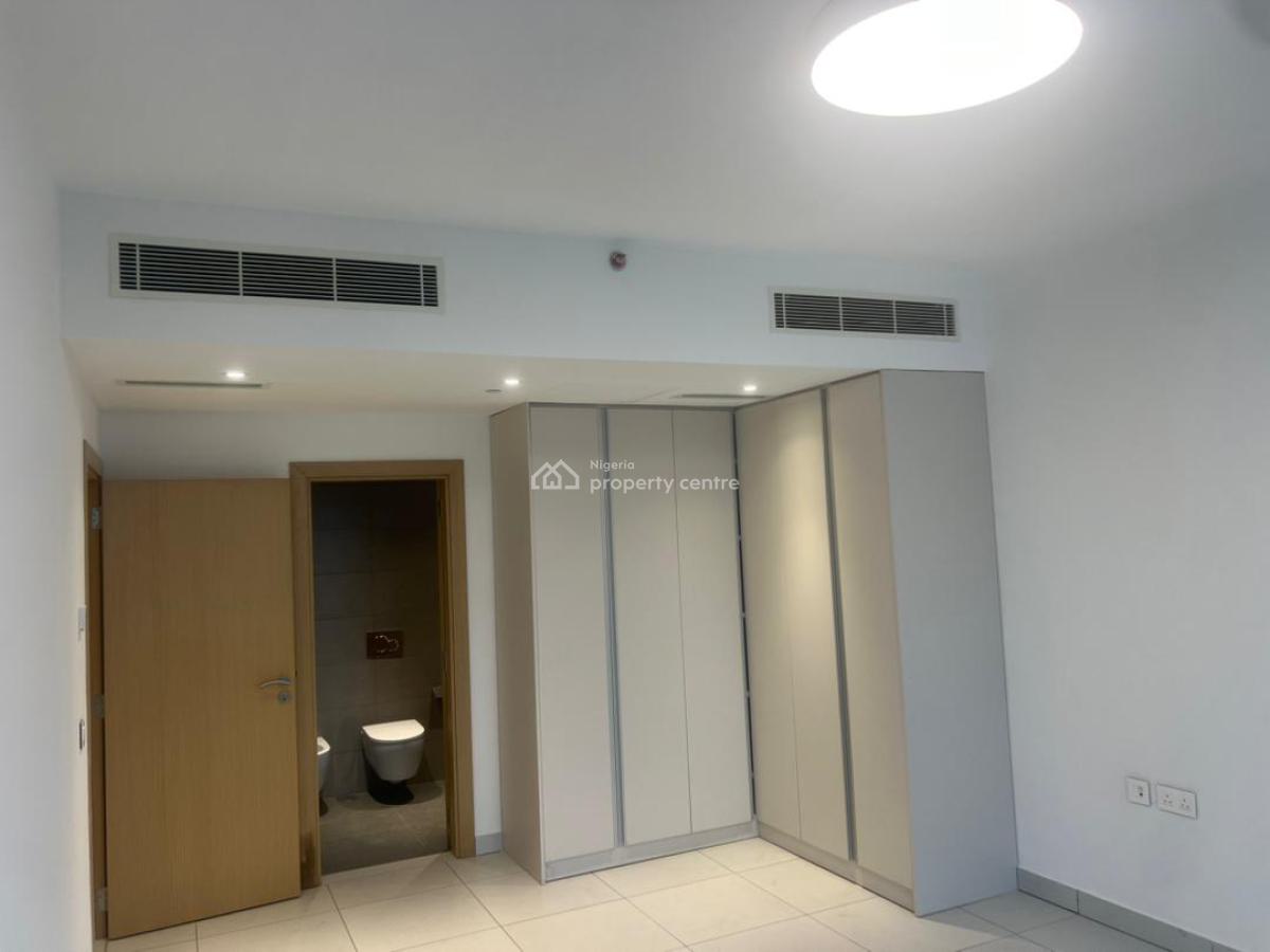 Brand New Luxury 2 Bedroom Apartment with Bq, Victoria Island (vi), Lagos, Flat / Apartment for Rent