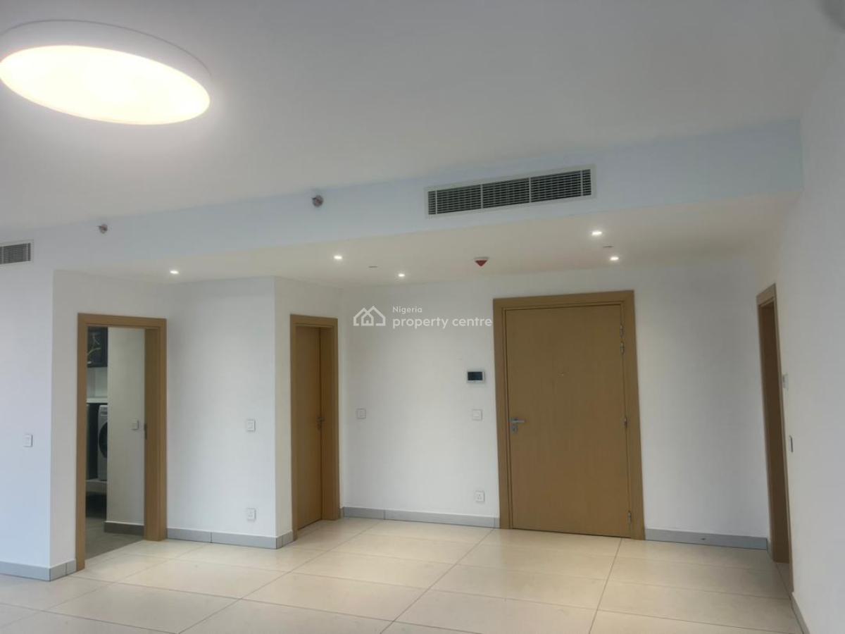 Brand New Luxury 2 Bedroom Apartment with Bq, Victoria Island (vi), Lagos, Flat / Apartment for Rent