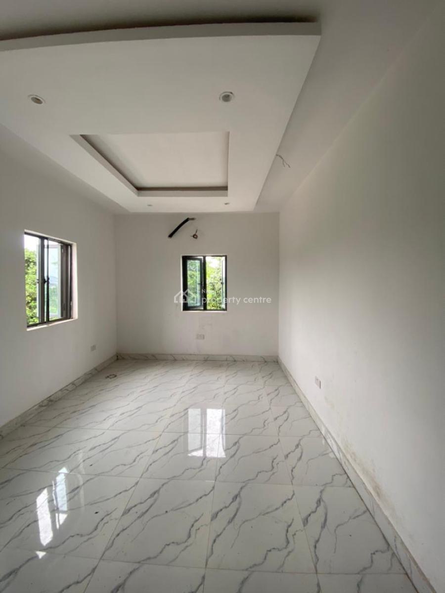 2 Bedroom Fully Detached Apartment, Ajah, Lagos, House for Sale