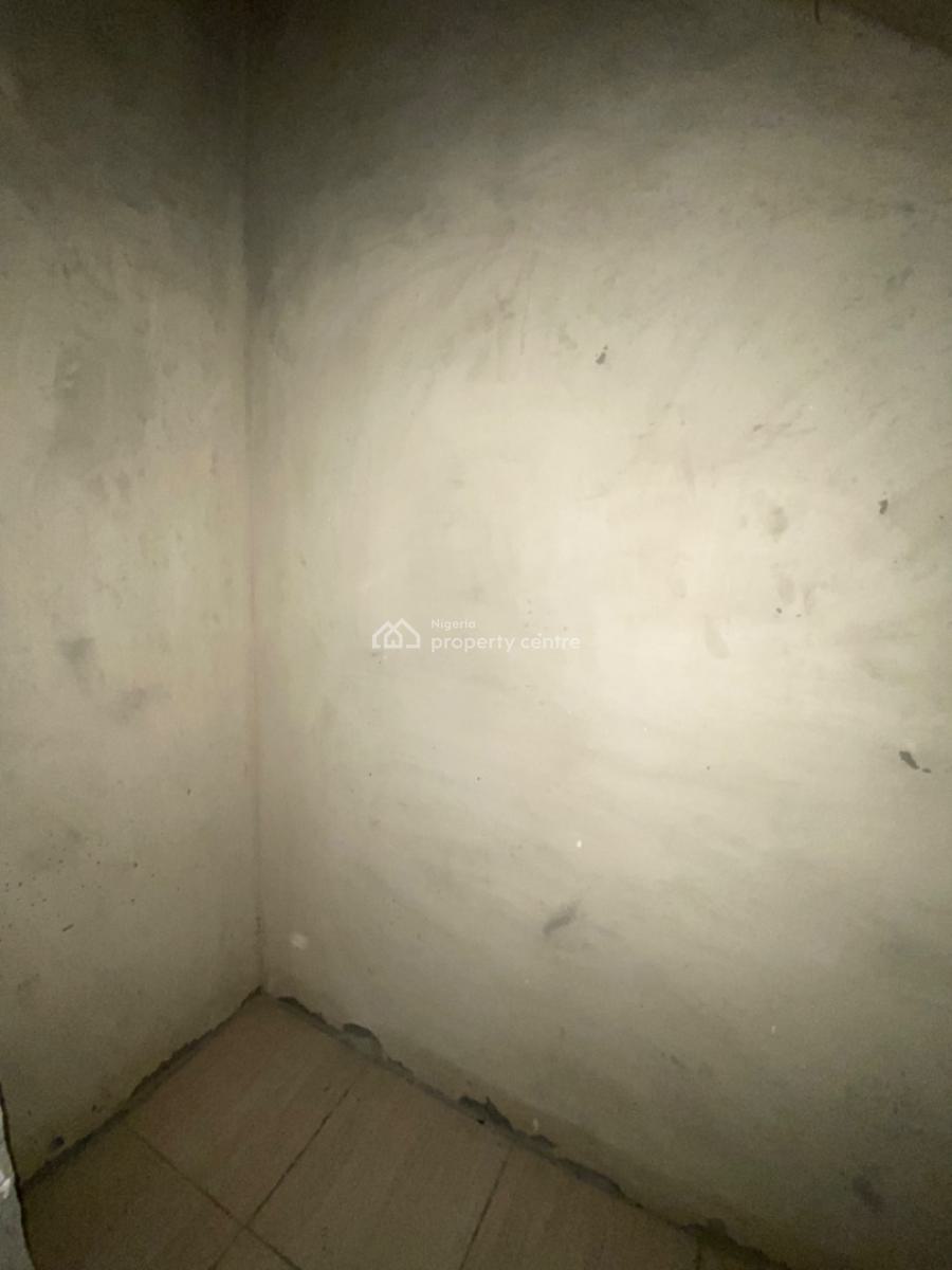 Very Sweet and Lovable Sharp 3 Bedroom Terrace Duplex with Bq, Brand New, Peace Castle Estate, Ogombo, Ajah, Lagos, Terraced Duplex for Rent