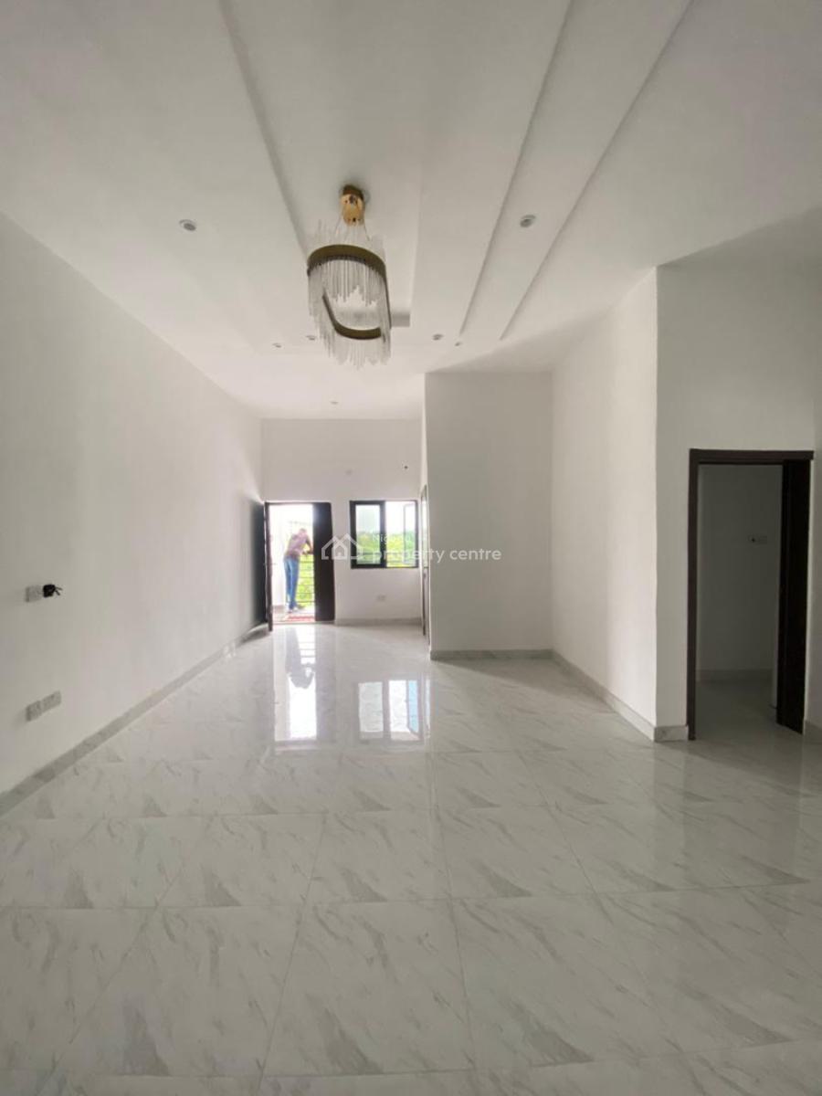 2 Bedroom Penthouse Apartment, Sangotedo, Ajah, Lagos, House for Sale