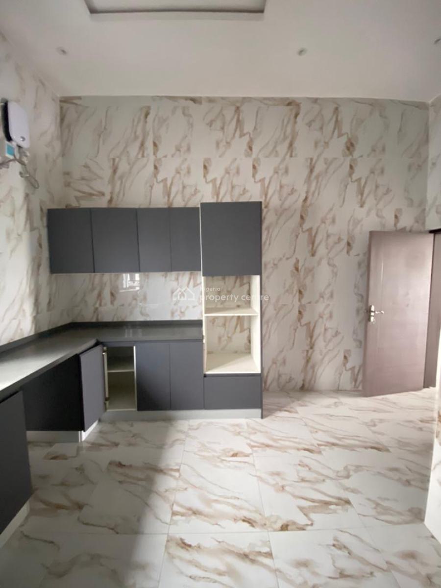 2 Bedroom Penthouse Apartment, Sangotedo, Ajah, Lagos, House for Sale