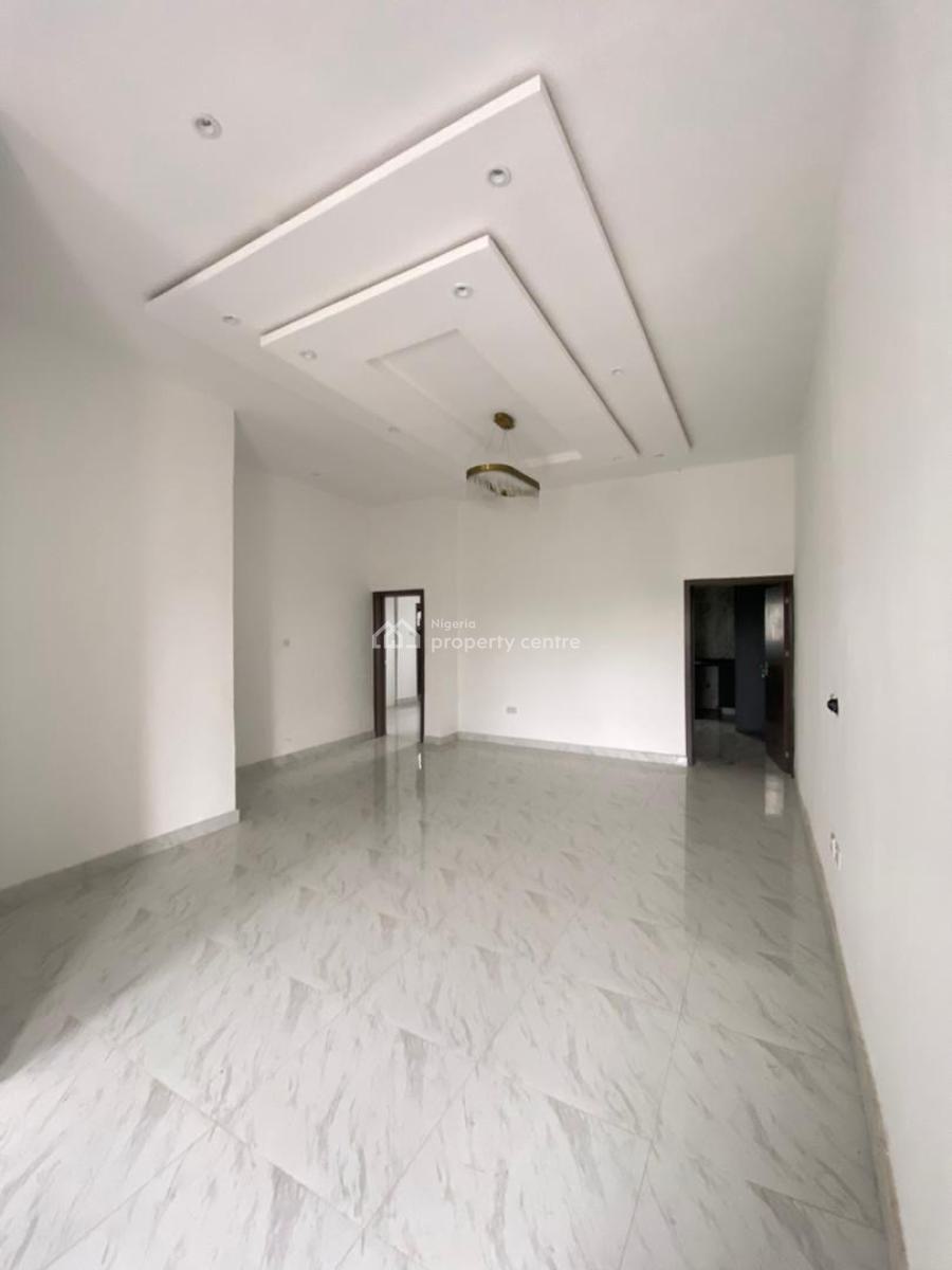 2 Bedroom Penthouse Apartment, Sangotedo, Ajah, Lagos, House for Sale