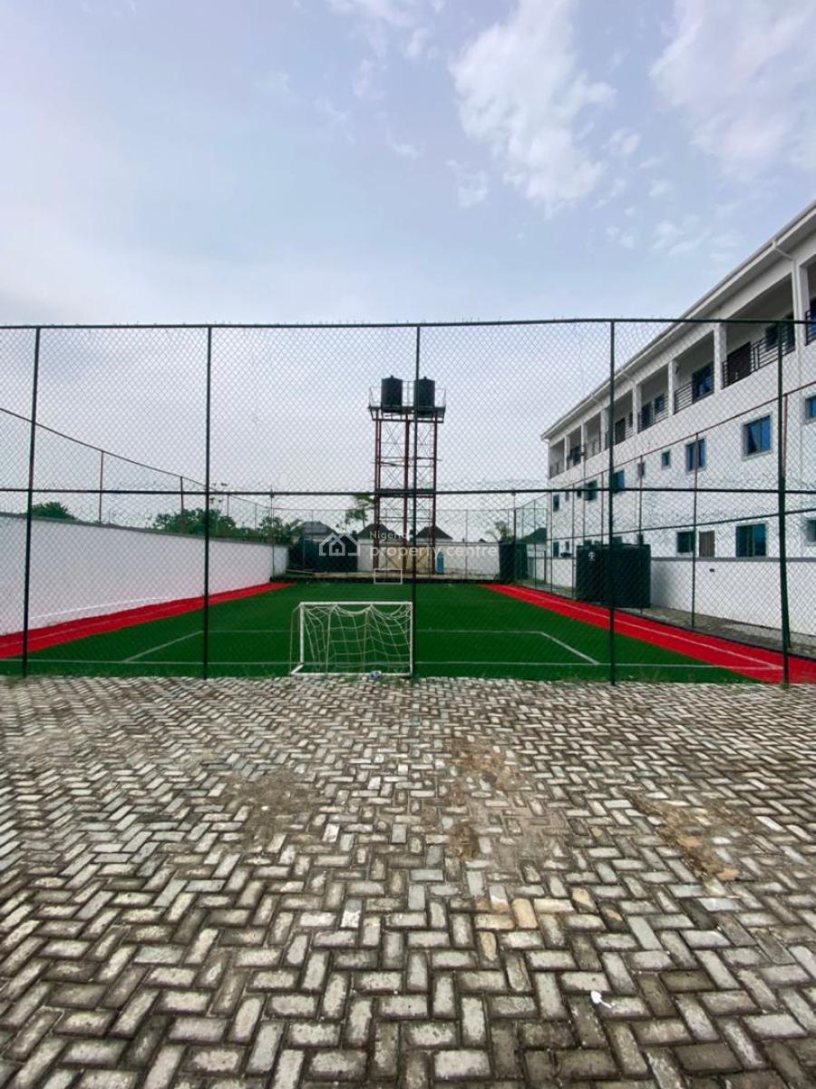 2 Bedroom Penthouse Apartment, Sangotedo, Ajah, Lagos, House for Sale