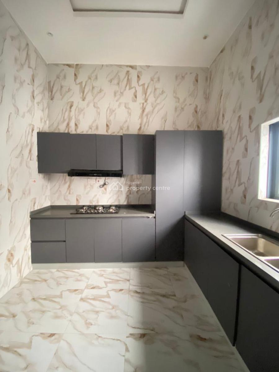 2 Bedroom Penthouse Apartment, Sangotedo, Ajah, Lagos, House for Sale