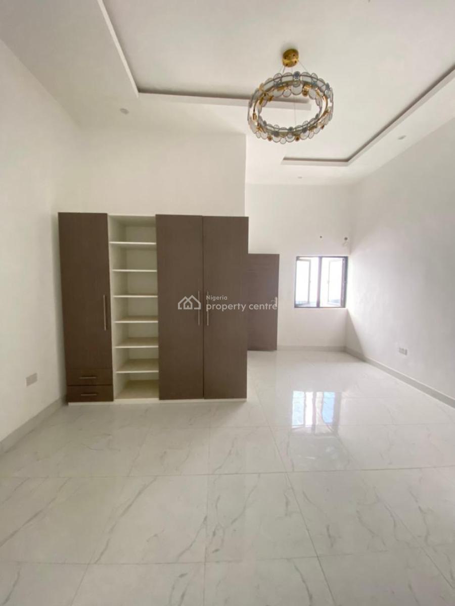 2 Bedroom Penthouse Apartment, Sangotedo, Ajah, Lagos, House for Sale
