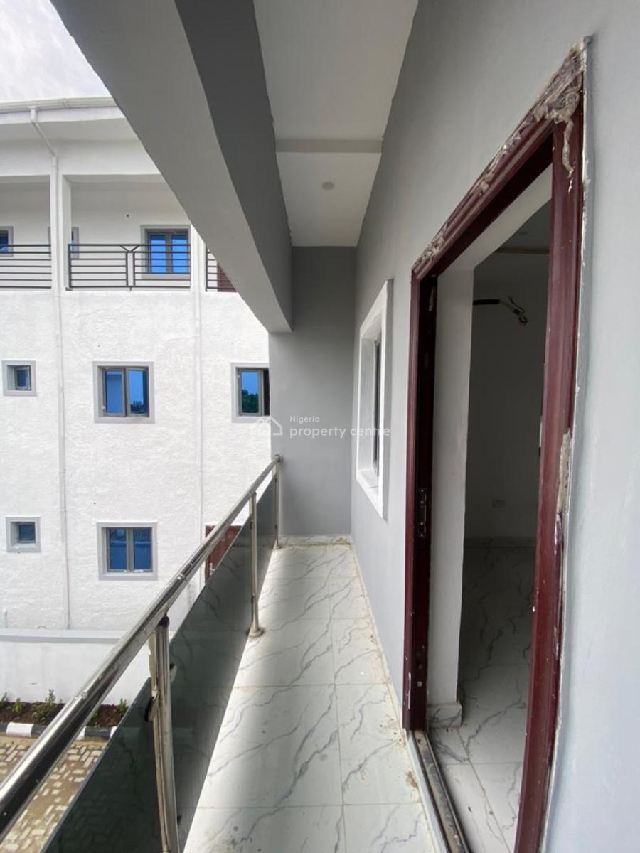 2 Bedroom Penthouse Apartment, Sangotedo, Ajah, Lagos, House for Sale