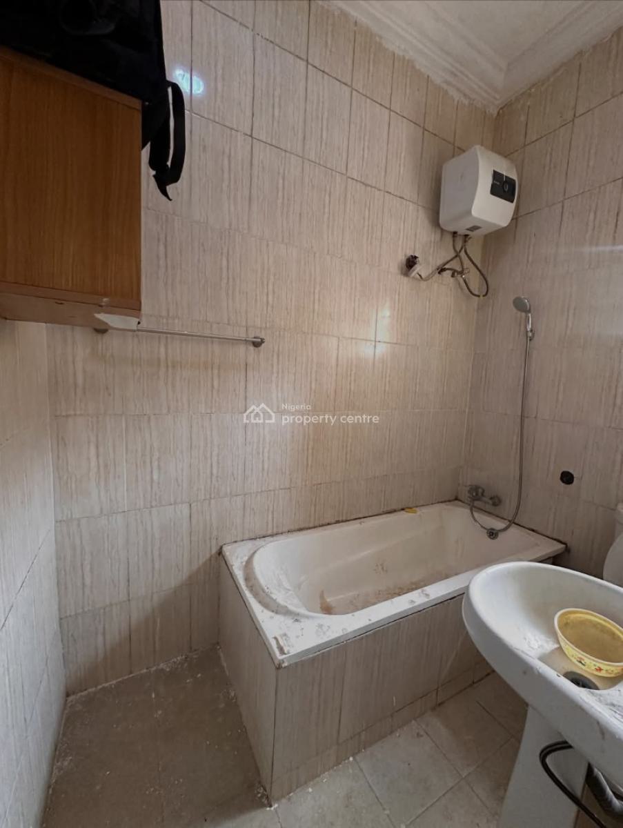 3 Bedroom Apartment, Katampe, Abuja, Flat / Apartment for Rent