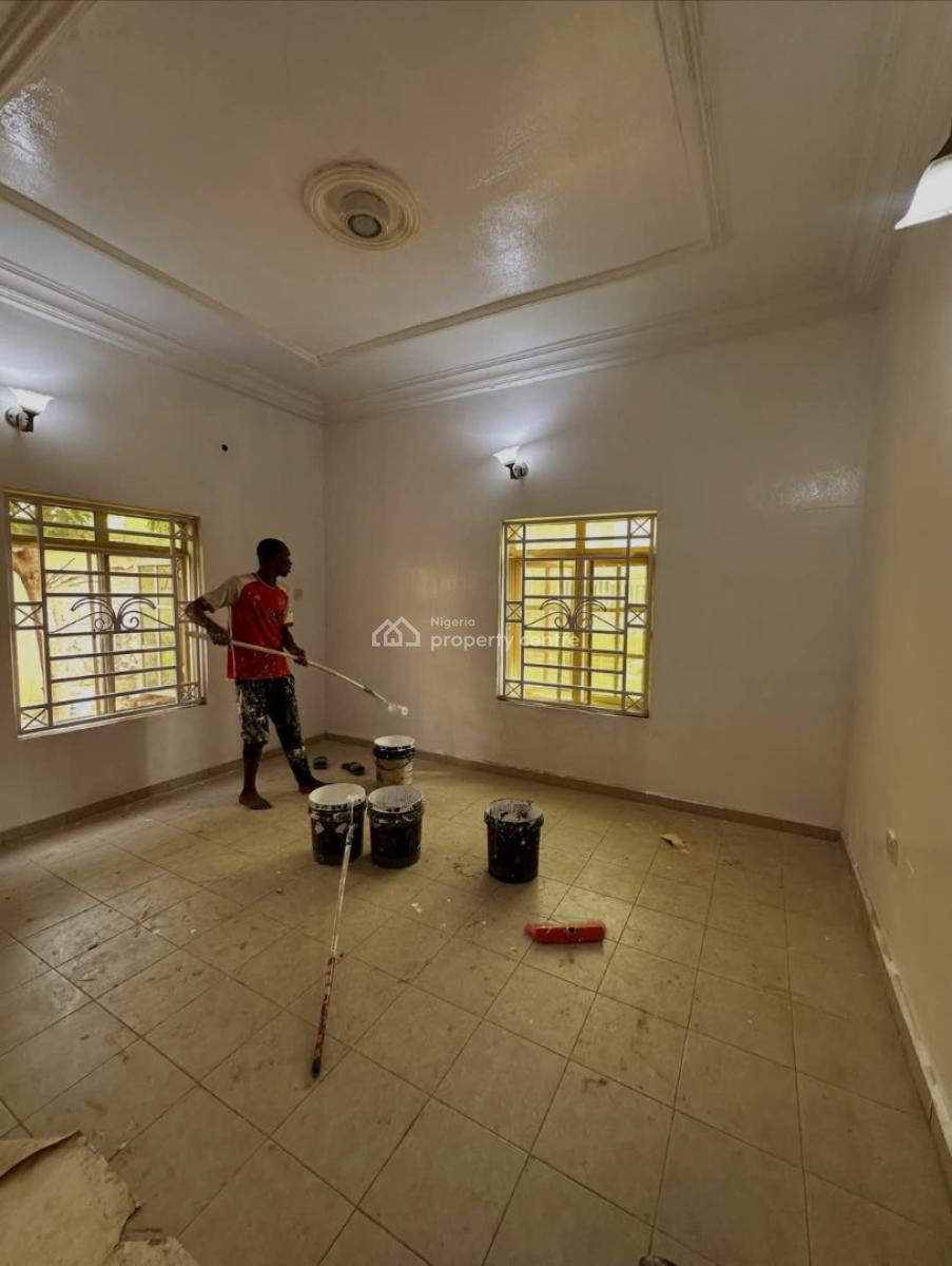 3 Bedroom Apartment, Katampe, Abuja, Flat / Apartment for Rent