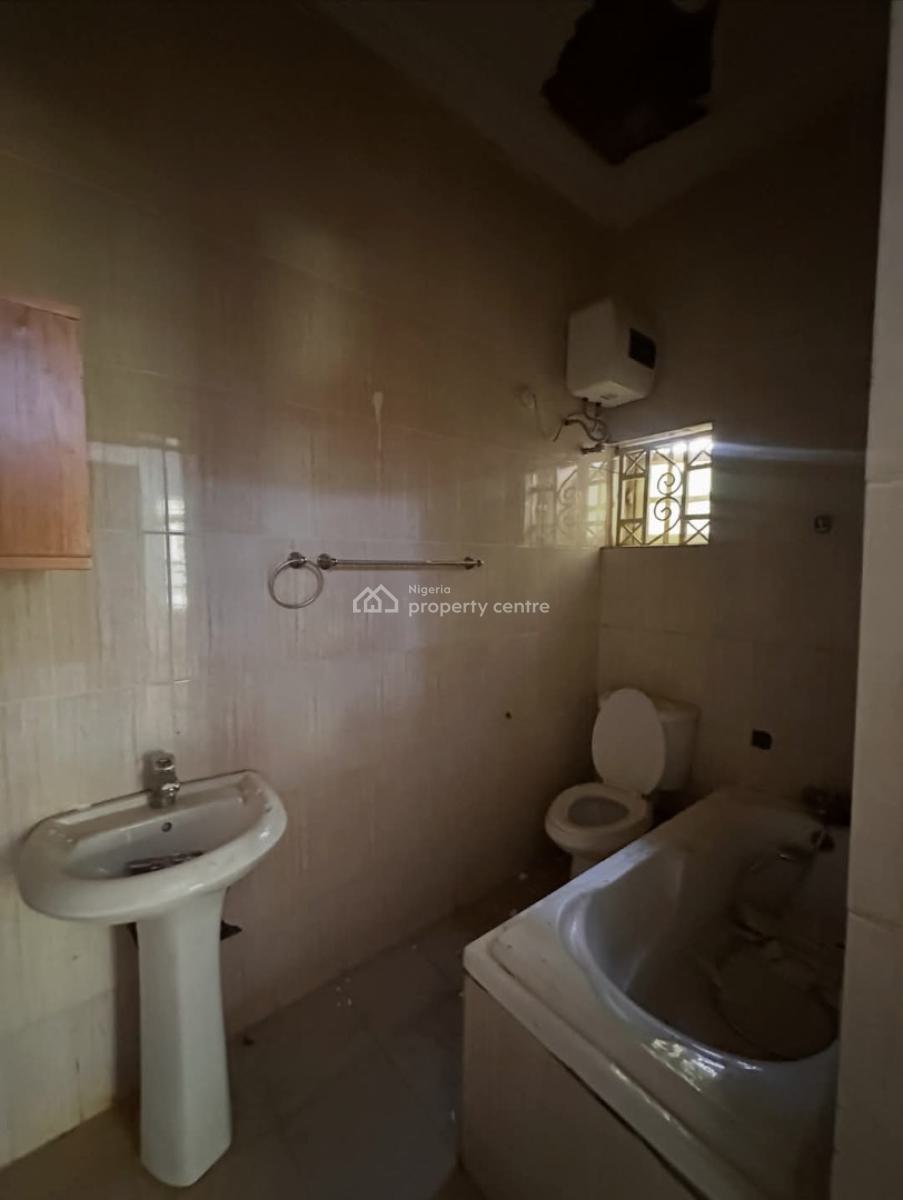 3 Bedroom Apartment, Katampe, Abuja, Flat / Apartment for Rent