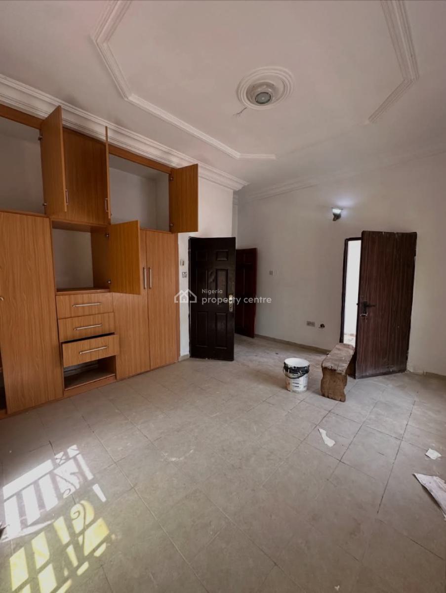 3 Bedroom Apartment, Katampe, Abuja, Flat / Apartment for Rent