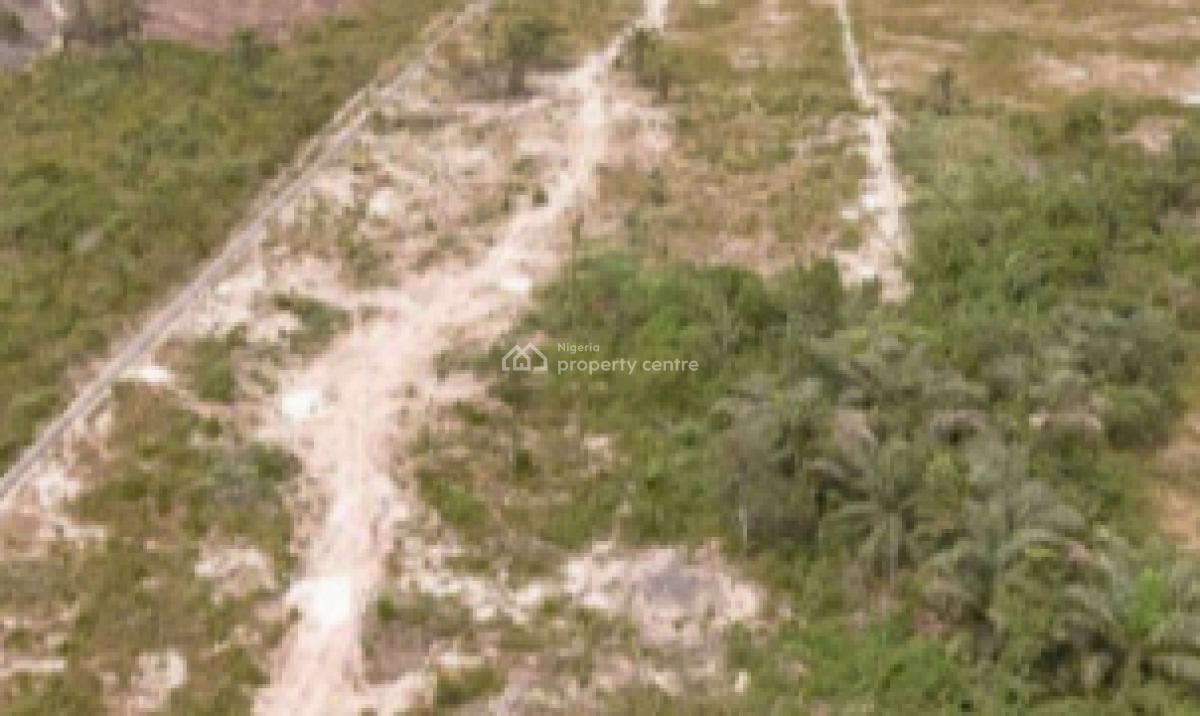 Premium Estate, Maven Estate Phase 2,talashe Igbonla, Epe, Lagos, Residential Land for Sale