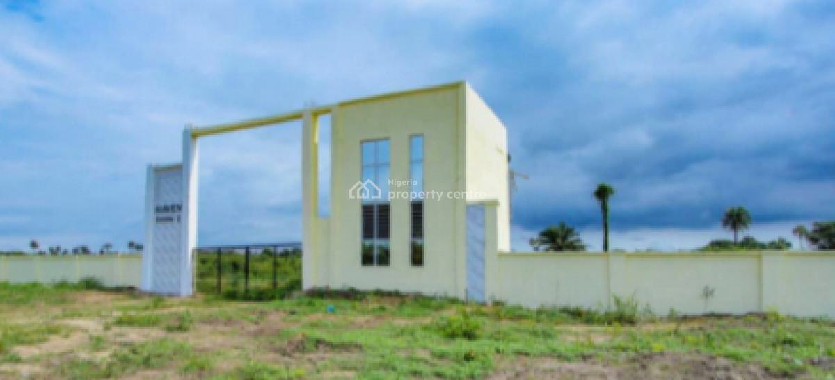 Premium Estate, Maven Estate Phase 2,talashe Igbonla, Epe, Lagos, Residential Land for Sale