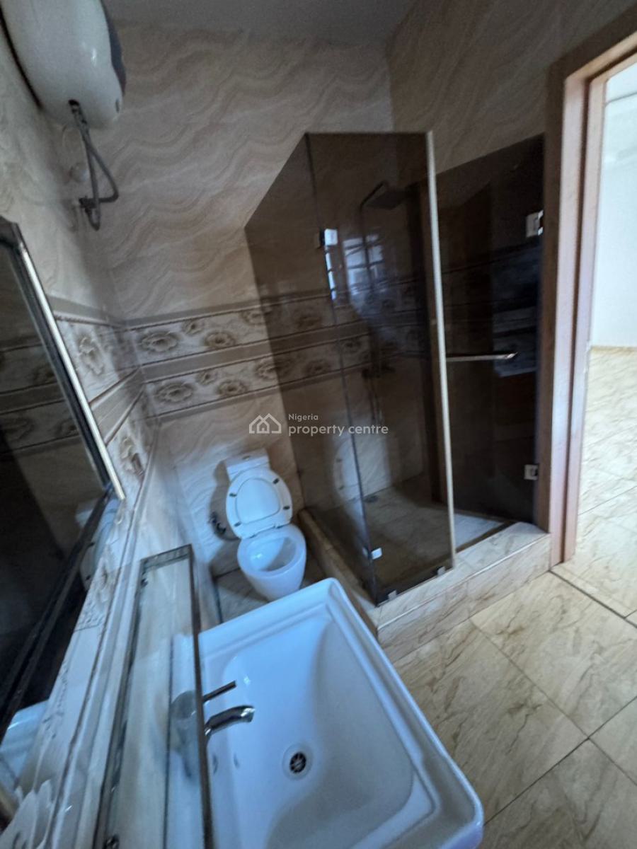 2units of Spacious Semi Masters Bedroom*, Orchid, Lekki, Lagos, Flat / Apartment for Rent