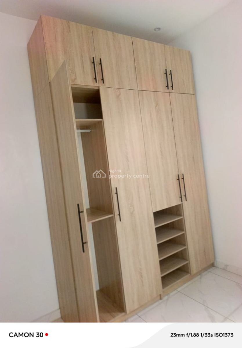 Newly Built 5 Bedroom Detached Duplex with Bq, Gra Phase 1, Magodo, Lagos, House for Rent