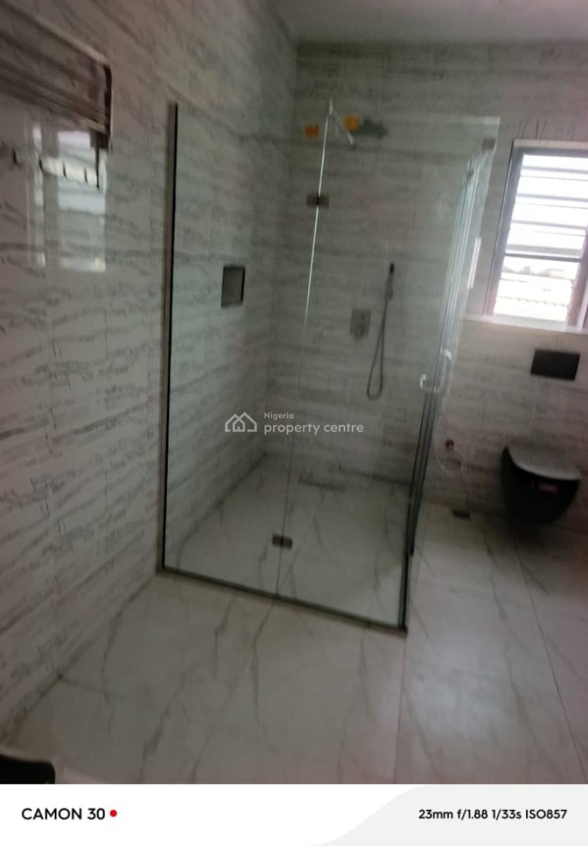 Newly Built 5 Bedroom Detached Duplex with Bq, Gra Phase 1, Magodo, Lagos, House for Rent