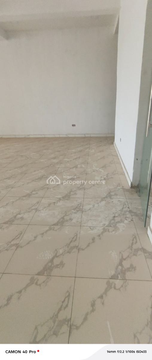 160sqm Space for Restaurants, Facing Ogombo Road, Ajah, Lagos, Restaurant / Bar for Rent