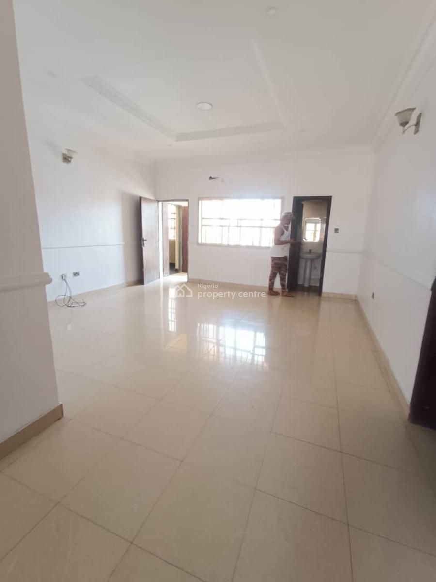3 Bedroom Apartment, Sangotedo, Ajah, Lagos, Flat / Apartment for Rent