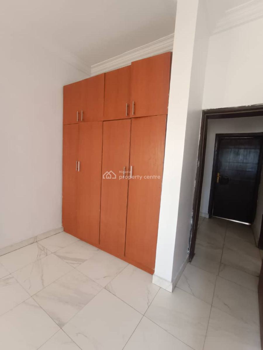 3 Bedroom Apartment, Sangotedo, Ajah, Lagos, Flat / Apartment for Rent