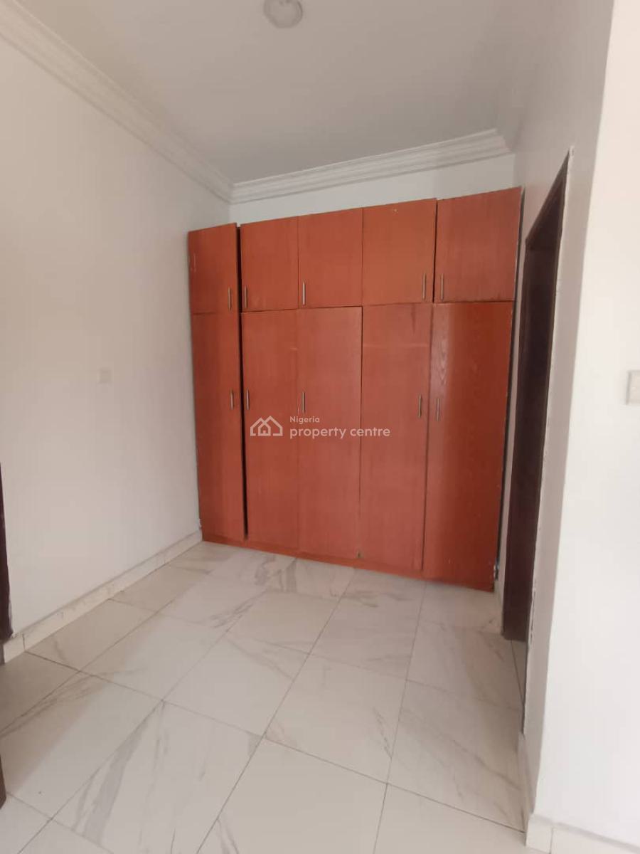 3 Bedroom Apartment, Sangotedo, Ajah, Lagos, Flat / Apartment for Rent