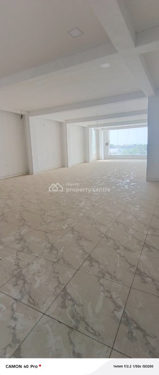 Shop Space, Off Ogombo Road, Ogombo, Ajah, Lagos, Shop for Rent