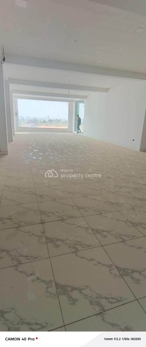 Shop Space, Off Ogombo Road, Ogombo, Ajah, Lagos, Shop for Rent