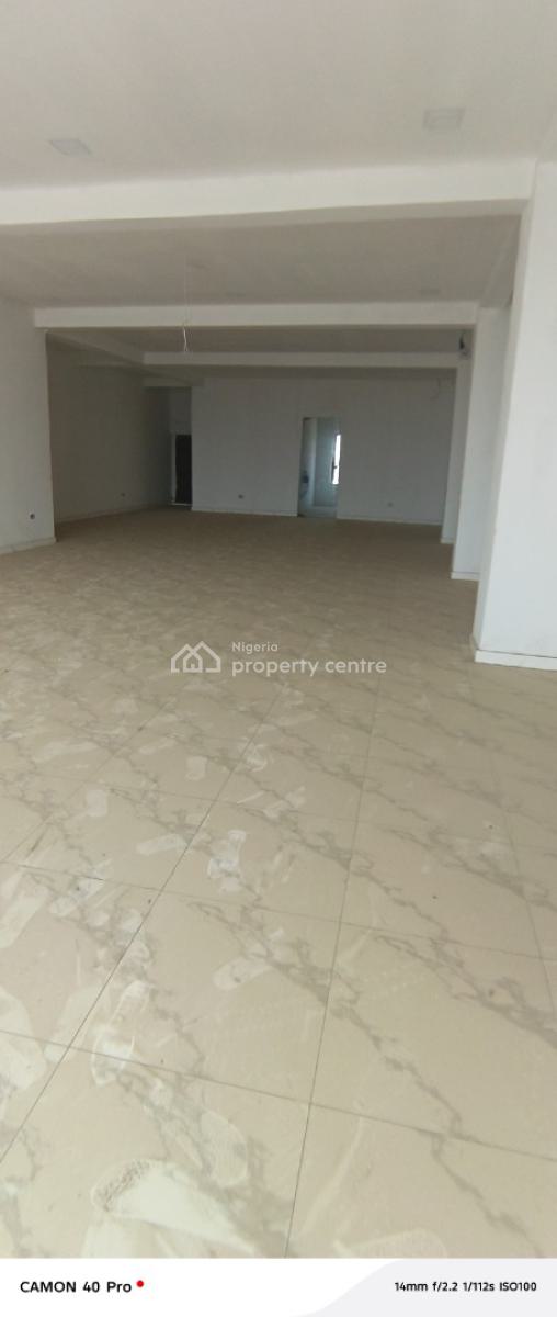 Shop Space, Off Ogombo Road, Ogombo, Ajah, Lagos, Shop for Rent